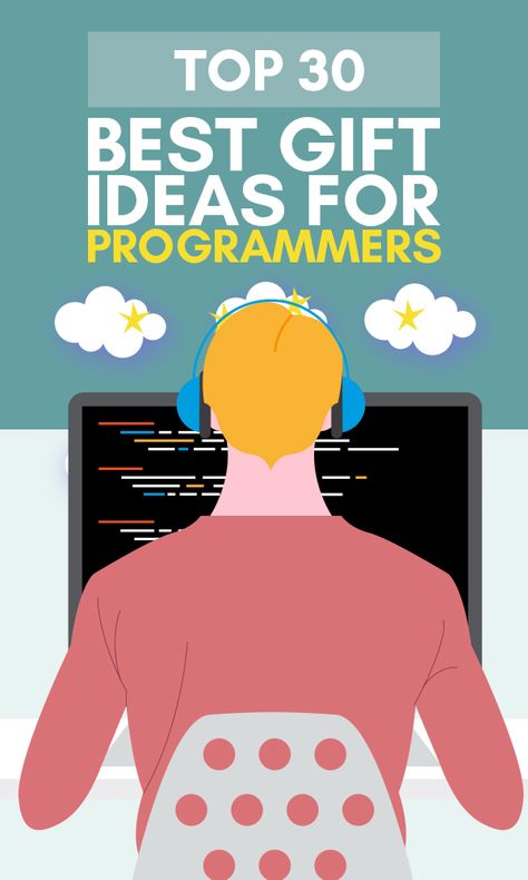 Are you buying a gift for your favorite computer programmer, software engineer or coder? It is well-known that IT people love the latest tech gadget or any tool that increases their coding productivity! But what do you give to someone who has way more IT-knowledge than yourself? We’re convinced that this top 32 gift list will boost your knowledge on the matter and give you some great inspiration! #giftsforprogrammers #programmergifts #programming #ITgifts #techgifts Gift Ideas For Computer Geeks, Gifts For Software Engineers, Gift For Programmer Boyfriend, Programmer Gifts Ideas, Software Developer Aesthetic, Software Engineer Aesthetic, Programming Aesthetic, Affordable Room Decor, Computer Science Gifts