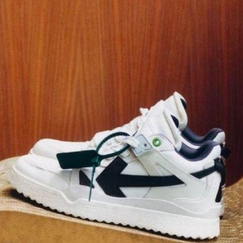 17K likes, 70 comments - off____white on August 7, 2023: "[found image] Off-White™ sponge mid-top sneakers via @farfetch" Mid Top Sneakers, Mid Top, Brand Board, Top Sneakers, Off White, Sneakers, On Instagram, White, Instagram