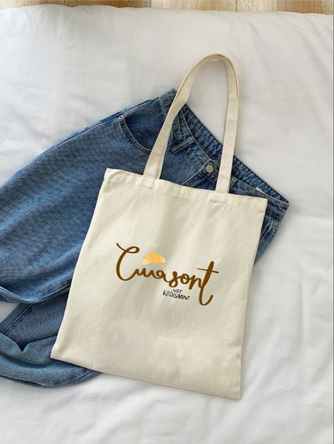 Help a girl earn some $$;)) Cute Canvas Tote Bags, Eco Bag Aesthetic, Simple Tote Bag Design, Shopper Bag Design, Graduation Canvas, Diy Tote Bag Design, Handpainted Tote Bags, Simple Tote Bag, Tot Bag