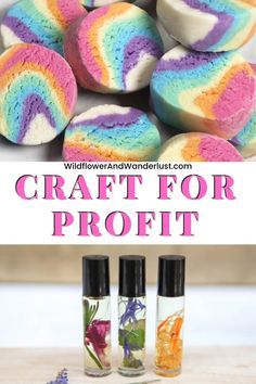 Diy Craft Sale Ideas Make And Sell, Business Ideas For Kids Easy Diy, Easy Diy Things To Sell, Diy Fundraiser Ideas Make And Sell, Crafts To Make And Sell For Kids, Things To Sell At Markets, Random Craft Ideas, Easy Fundraising Ideas For Kids, Cute Things To Own