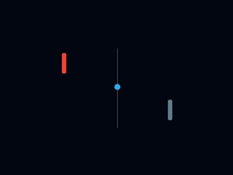 https://lottiefiles.com/11792-pong-game-loader Ping Pong Games, Online Gif, Journal App, Pong Game, San Luis Obispo, Generative Art, Ping Pong, Motion Design, Cartoon Network