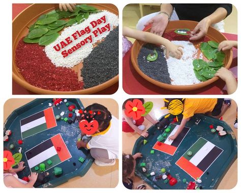 Uae Activities For Kids, Uae National Day Activities For Kids, Uae Flag Day Activities For Kids, Flag Day Uae Crafts For Kids, Uae National Day Activities, Uae Flag Day Ideas, Flag Day Activities For Kids, Uae National Day Ideas Activities, National Day Uae