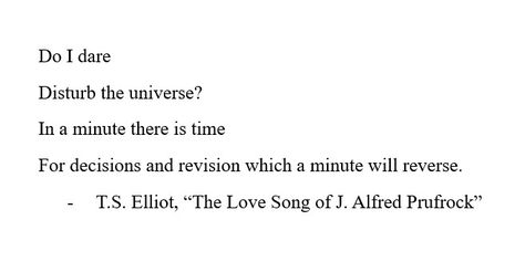 Ts Elliot The Waste Land, T S Elliot Quotes, Ts Elliot Quotes, The Love Song Of J Alfred Prufrock, T S Elliot, J Alfred Prufrock, Vintage Poems, English Poems, Ts Eliot