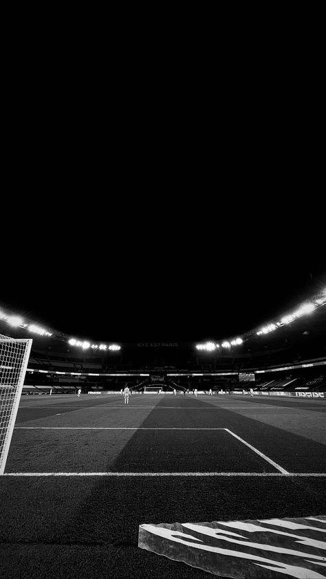 Asthetic Football Background, Soccer Asthetic Picture Wallpaper, Asthetic Football Photo, Football Dark Wallpaper, Dark Football Wallpaper, Football Pitch Wallpaper, Aesthetic Soccer Wallpaper, Football Wallpaper Aesthetic, Football Stadium Aesthetic