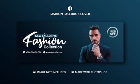 Creative Facebook Cover, Summer Sale Poster, Cover Photo Design, Linkedin Business, Ads Banner, Facebook Post Design, Restaurant Social Media, Creative Banners, Facebook Cover Design