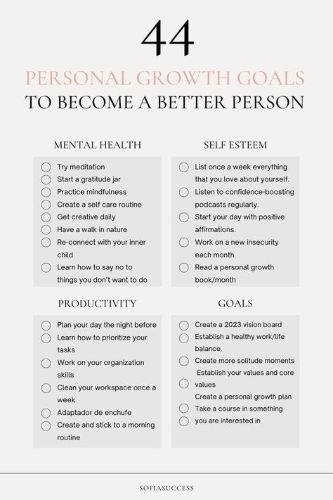 Discover the role of Emotional Intelligence in personal development. Personal Growth Goals, Personal Development Plan Template, Become A Better Person, Growth Goals, Personal Growth Books, Personal Growth Plan, Self Care Bullet Journal, Personal Development Plan, Personal Development Books