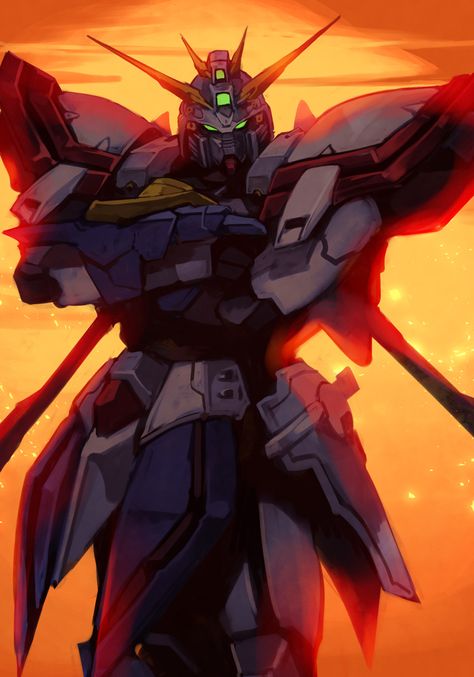 God Gundam, G Gundam, Mobile Fighter G Gundam, Gundam Iron Blooded Orphans, God Wallpaper, Big Robots, Gundam Astray, Anime Lock Screen Wallpapers, Gundam Mobile Suit