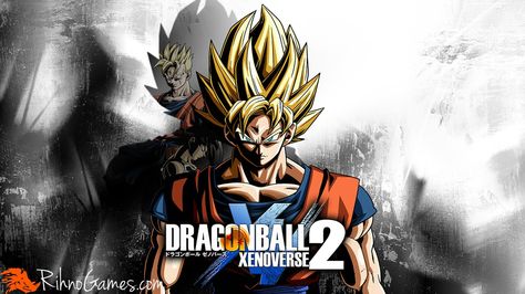 Get The Full PC Game : http://www.rihnogames.com/dragon-ball-xenoverse-2-download-free-game-pc/ Dragon City Game, Dragonball Xenoverse, Dragon Ball Xenoverse 2, Pc Games Setup, Xenoverse 2, Free Pc Games Download, Free Pc Games, Switch Nintendo, Pc Games Download