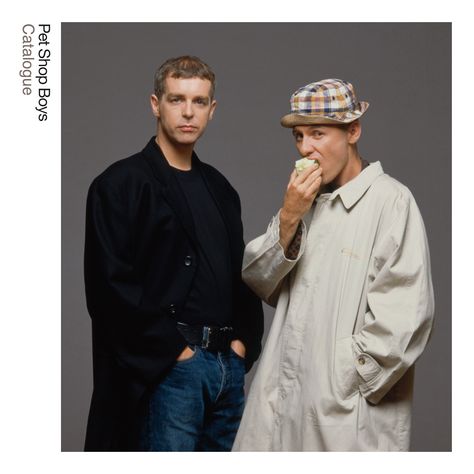 The Pet Shop Boys London In August, Chris Lowe, Neil Tennant, One Twitter, Pet Shop Boys, Boys Wallpaper, Boy Pictures, Pop Dance, Wallpaper Cave