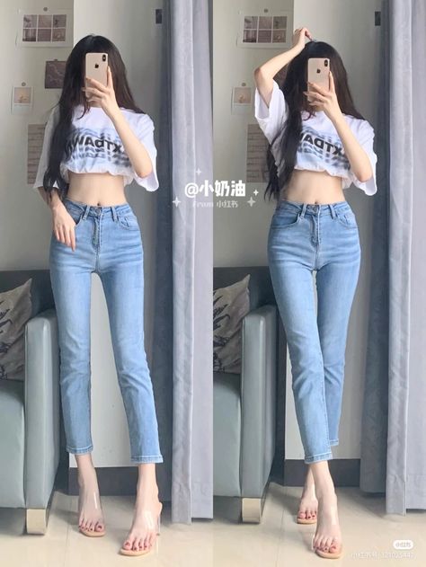 Body Goals Hourglass Outfits Dress, Body Goals Hourglass Outfits Kpop, Party Outfit Korean, Curvy Hourglass Outfits, Body Goals Curvy Outfits Jeans, Body Goals Hourglass Outfits, Nightout Outfit, Tomboyish Outfits, Hourglass Outfits