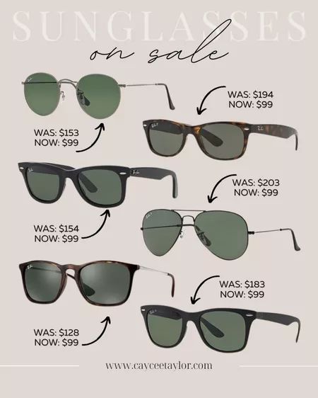 Ray bans - ray ban sale - sunglasses - sunglasses on sale - wafer sunglasses - aviators - polarized sunglasses Sunglasses Aviators, Ray Ban Aviators, Sunglasses Sale, Ray Ban Sunglasses, Aviator Sunglasses, Polarized Sunglasses, Ray Ban, Ray Bans, On Sale