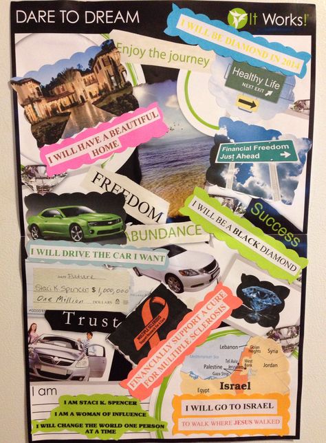 Dream Board!! Dream Board Collage, Vision Board Sample, Vision Board Travel, Business Grants For Women, Grants For Women, Board Collage, Vision Board Collage, Vision Board Printables, Dream Collage