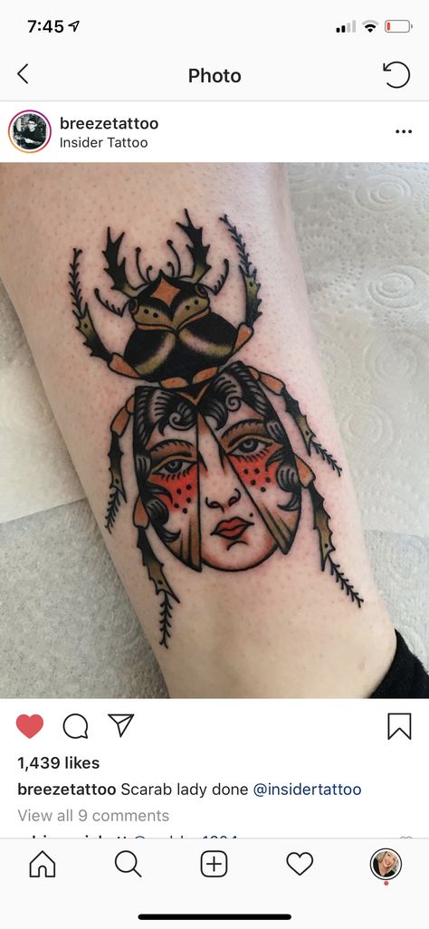 Traditional Tattoo Animals, Traditional Back Tattoo, Traditional Tattoo Woman, Traditional Butterfly Tattoo, Traditional Hand Tattoo, Cartridge Tattoo, Complete Tattoo, Beetle Tattoo, Traditional Tattoo Inspiration