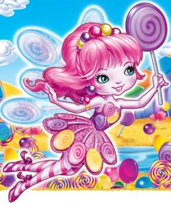 board game theme party - princess lolly from candyland.  please don't judge this pin. Creepy Candyland, Candy Land Characters, Candy Land Board Game, Princess Lolly, Candy Land Board, Candy Land Costumes, Queen Frostine, Candyland Games, Candy Princess