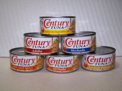 Century Tuna Flakes Hot & Spicy = Crave It Spicy Tuna Casserole, Sweet And Spicy Tuna Recipes, Spicy Canned Tuna, Crispy Spicy Tuna, Century Tuna, Spicy Tuna, Hot Spicy, Adobo, Daily Meals