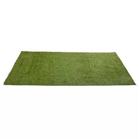 GATCOOL Artificial Grass Turf Rolls Customized Size & Reviews | Wayfair Turf Carpet, Wood Raised Garden Bed, Grass Carpet, Silk Plants, Artificial Turf, Nearly Natural, Contemporary Outdoor, Photo Tree, Artificial Grass