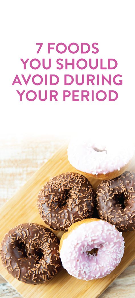 How to make your period easier and to ease cramps #womens #health #issues #eating #advice On Your Period, Period Cravings Food, Period Cravings, Veg Food, Liquid Diet, Foods To Avoid, Health And Beauty Tips, Health Issues, Healthy Tips