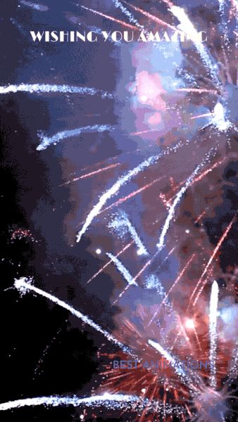 Fireworks Happy Birthday Gif Mobile Happy Birthday Fireworks Gif, Happy Birthday Fireworks, Gif Card, Animated Birthday Cards, Birthday Fireworks, Happy Birthday Gif, Fireworks Gif, Birthday Wishes Gif, Birthday Wishes Greetings