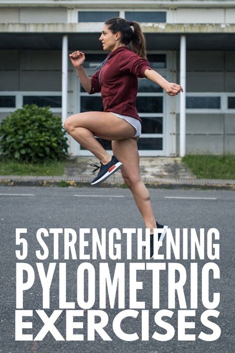 Beginner Plyometric Workout, Plyometrics For Beginners, Jumping Exercises Fitness, Plyometric Exercises For Beginners, Plyometric Workout For Runners, Plyometric Workout For Soccer, Plyometric Workout For Beginners, Plyometric Workout For Athletes, Explosive Exercises