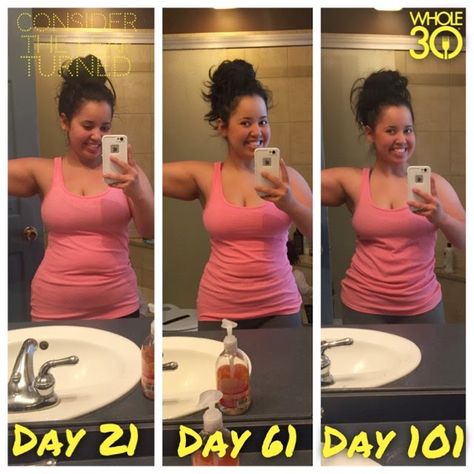 Consider the leaf TURNED.: 100 Days of Whole30 - Results are In! Plant Based Whole 30, Whole 30 Results, Whole 30 Meal Plan, 30 Challenge, Paleo Diet Plan, Fat Burning Workout Routine, Whole 30 Diet, Diet Inspiration, Start Losing Weight