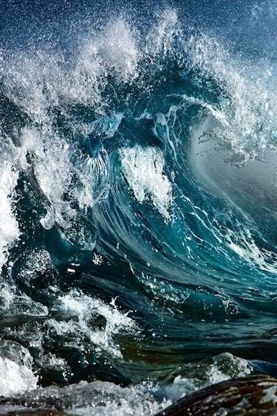 No Wave, Ocean Waves Photography, Navi A Vela, Waves Photography, Waves Wallpaper, Ocean Wallpaper, Ocean Painting, Ocean Wave, Sea Waves