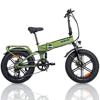 ad eBay - Folding Electric Mountain Bike 20'' Commuter Bicycle 750W 48V ebike MTB Fat Tire - Buy Now, click the link (eBay) Bicycle Pictures, Folding Mountain Bike, Best Cycle, Mountain Snow, Bike Mountain, Commuter Bicycle, Folding Electric Bike, Folding Bicycle, Electric Mountain Bike