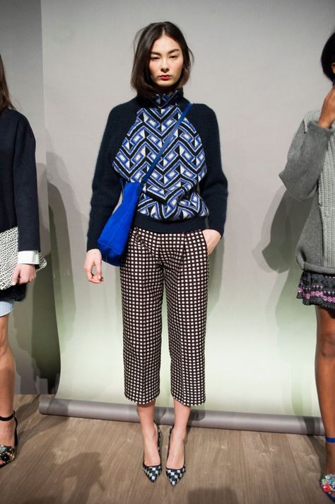 Jcrew Fall, Jumpsuit And Blazer, J Crew Style, Popsugar Fashion, Fall 2015, London Fashion Week, Milan Fashion Week, Fashion Advice, New York Fashion Week