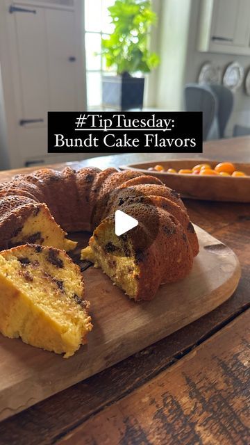 Hungry for Home on Instagram: "Happy #TipTuesday! It’s #NationalBakingWeek, so I’m sharing my base bundt cake recipe that can be customized a few different ways to your flavor preferences. I encourage you to try it out and let me know which flavor combination you like best!
.
.
.
#bundtcake #bundtcakerecipe #cakerecipe #cakeflavors #bakingtip #baking #customcake" Home Cake Ideas, April Recipes, Easy Bundt Cake, Facebook Recipes, Frosting Recipes Easy, Bundt Cake Recipe, Cake Hacks, Instagram Recipes, Sympathy Quotes