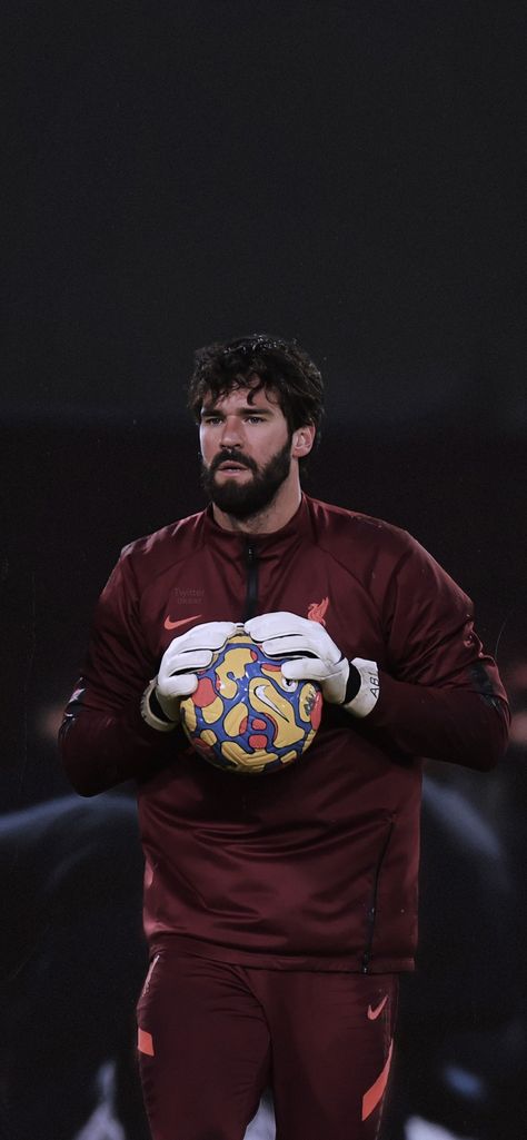 Allison Becker Liverpool, Alison Becker Wallpaper, Allison Liverpool, Allison Becker Wallpaper, Allison Becker, Alison Becker, Liverpool Goalkeeper, Liverpool Football Club Wallpapers, Ynwa Liverpool