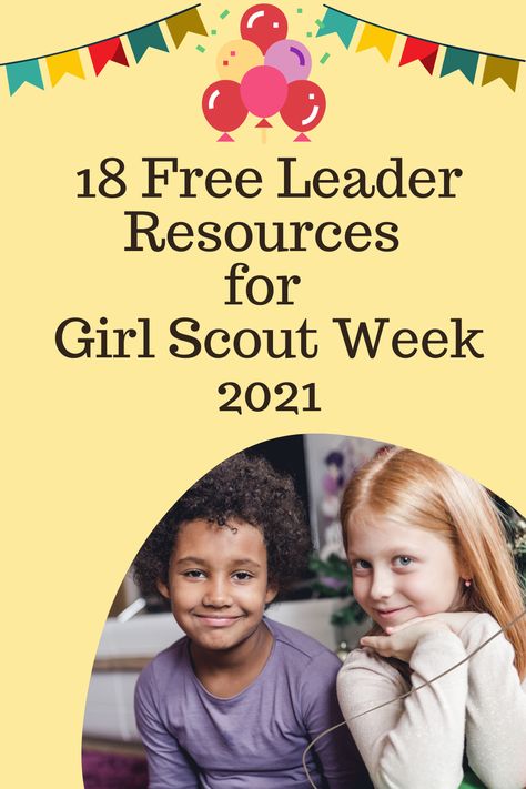 Girl Scout Week Activities, Brownie Girl Scouts Activities, Girl Scout Brownie First Meeting Ideas, 2024 Activities, Girl Scout Leader Binder, Girl Scout Levels, Girl Scout Gold Award, Building Confidence, List Of Activities