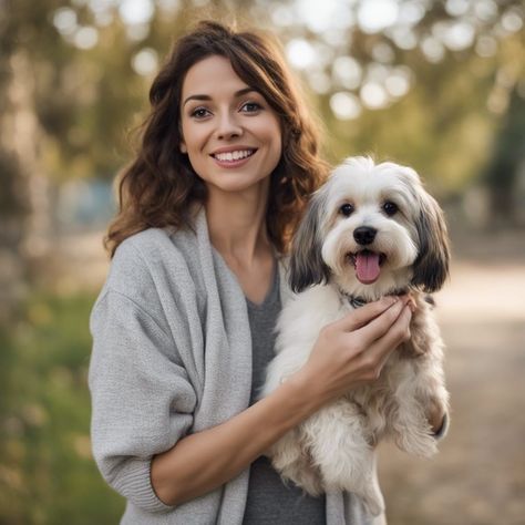 Avoid These 10 Mistakes for a Happy & Healthy Havanese Havanese Dogs Haircuts, Havanese Dogs Full Grown, Havanese Full Grown, Havanese Breeders, Havanese Haircuts, Charismatic Personality, Havanese Grooming, Havanese Puppy, Pet Sitting Services