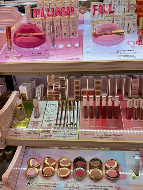 too faced makeup sephora girly coquette aesthetic Too Faced Collection, Too Face Makeup, Two Faced Makeup Aesthetic, Two Faced Aesthetic, Too Faced Makeup Aesthetic, Too Faced Aesthetic, 2 Faced Makeup, Girly Coquette Aesthetic, Two Faced Makeup