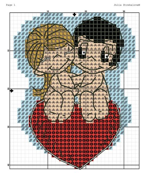 "Love is..." Free Downloadable PDF Cross Stitch Pattern in 2024 | Cross stitch patterns, Cross stitch, Cross stitch love . #Valentine's_Day_Embroidery #Peach_Coffee #Spring_Embroidery #Fabric_Cross Peach Coffee, Free Cross Stitch Pattern, Wedding Cross Stitch Patterns, Flowers Cross Stitch, Unique Cross Stitch, Ideas Embroidery, Wedding Cross Stitch, Baby Cross Stitch Patterns, Valentine's Day Gift Ideas