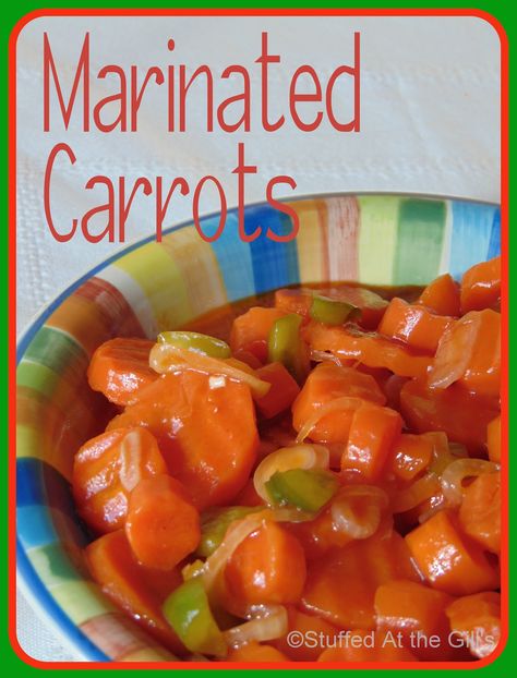 Marinated Carrots Cold Carrot Recipes, Marinated Carrots, Harvard Beets, Side Veggies, Cooked Beets, Carrot Recipes Side Dishes, Lake Weekend, Canned Carrots, Newfoundland Recipes