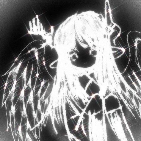 y2k/cyberpunk pfp Princesa Emo, Cybergoth Aesthetic, Draingang Aesthetic, Grunge Y2k Aesthetic, Y2k Cyberpunk, Cybergoth Anime, Arte Cyberpunk, Gothic Anime, Aesthetic Y2k