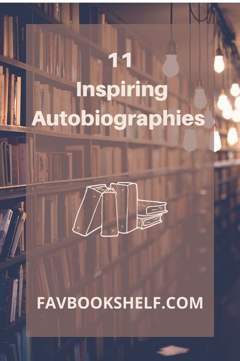 Here you will find the list of the 12 best autobiographies of all time. All the books mentioned here are going to tell you some important life lessons and are as well inspirational. Also, Bonus: for each book, we have written why we specifically liked that book and recommend it to you. Do check out the article. Best Autobiographies To Read, Autobiographies To Read, Best Autobiographies, Reading Facts, Autobiography Books, Writing Groups, Read List, Book Board, Book Discussion