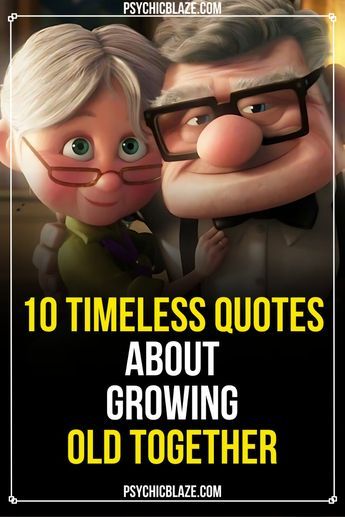 Pin this if you want to capture the essence of growing old together with your partner. This collection of quotes beautifully celebrates love's enduring journey through shared experiences and cherished moments side by side. I Love Our Life Together, You're The One Quotes, Best Friends Growing Old Together Quotes, Love Watching You Grow Quotes, Elderly Love Quotes, Couples Growing Together Quotes, Growing Old Together Poems, Quotes On Relationships Life Lessons, I Love Doing Life With You Quotes