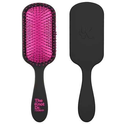 #hairbrush #hair #hairbrushes #haircomb #customizedservice #haircare #hairstyle #brush #curlyhair #hairdryer #hairstyles #detanglingbrush #detangler #straighthair #commissionearned Conair Hair Brush, Matted Hair, Hair Growth Spray, Detangling Hair, Detangling Hair Brush, Hair Knot, Eyelash Tweezer, Detangling Brush, Wet Brush