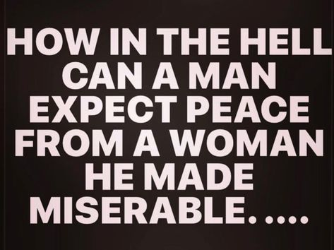 @GODSMASTERPIECE Loving A Narcissistic Man Quotes, Narcissistic Supply Quotes, Sexless Marriage Quotes Feelings, Narcissistic Wife Signs, Surviving A Sexless Marriage Quotes, Hard Truth, Quotes About Moving On, Trendy Quotes, Wise Quotes