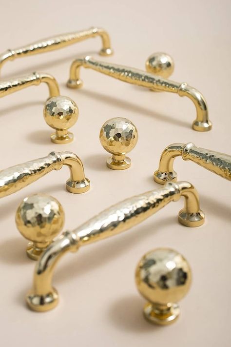 Clothes Cupboard, Gold Door Handles, Luxurious Wardrobe, Closet Door Handles, Gold Drawer Pulls, Gold Dresser, Gold Door, Antique Drawers, Kitchen Pulls