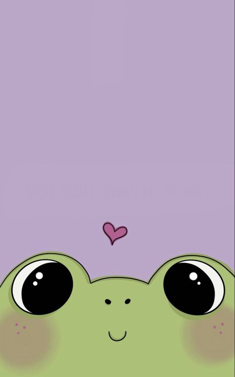 ليلو وستيتش, Frog Wallpaper, Iphone Wallpaper Classy, Wallpaper Doodle, Cute Emoji Wallpaper, Cartoon Wallpaper Iphone, Cute Simple Wallpapers, Iphone Wallpaper Girly, Cute Cartoon Drawings