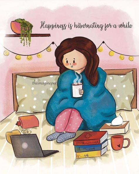 Cute Picture Quotes, Buddha Doodle, Graphic Facilitation, Cosy Reading, Craft Market Display, Cute Inspirational Quotes, Cute Images With Quotes, Girly Quotes, Art Prints Quotes