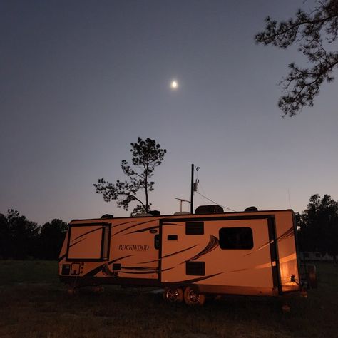 Trailer Life, 5th Wheels, Bingo, The Dream, Rv, Trailer