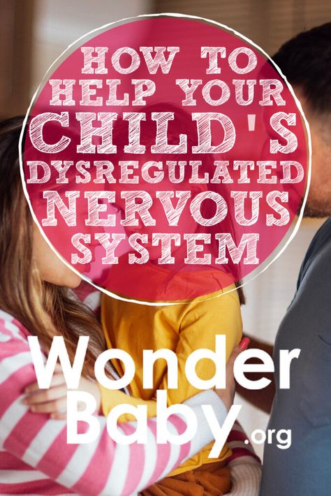 How To Help Your Child’s Dysregulated Nervous System Nervous Kindergartener, Nervous System Deregulation, Dysregulated Nervous System, Healthy Coping Skills, Health Education, Nervous System, Coping Skills, Health And Nutrition, Helping Kids