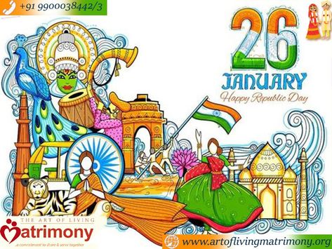 happy republic day Republic Day Poster, Republic Day Images, Images For Whatsapp Dp, Ancient Egypt Activities, Egypt Activities, Republic Day Photos, Independence Day Drawing, India Poster, Indian Constitution