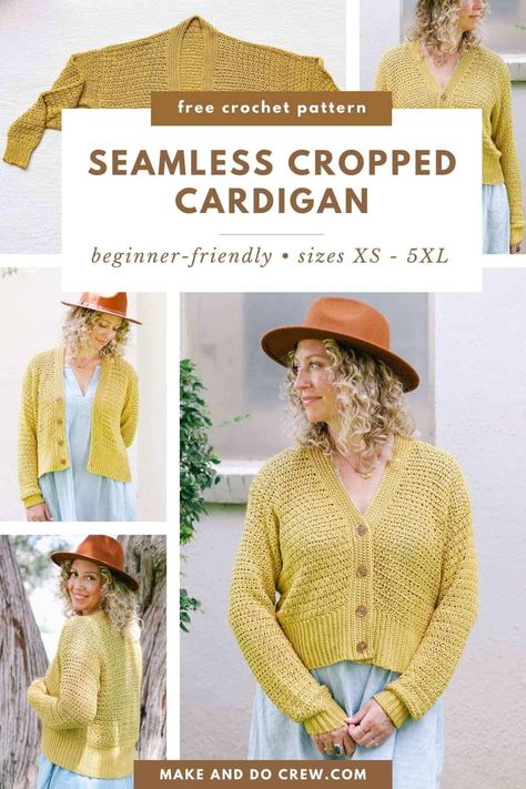 Dk Crochet Cardigan Pattern, V Neck Cardigan Crochet Pattern, Spring Cardigan Knitting Pattern, V Neck Crochet Cardigan, Crochet Cardigan Dk Yarn, Easy Crochet Summer Cardigan, Crochet Ribbing For Cardigan, Dk Weight Crochet Cardigan Patterns, Spring Cardigan Crochet