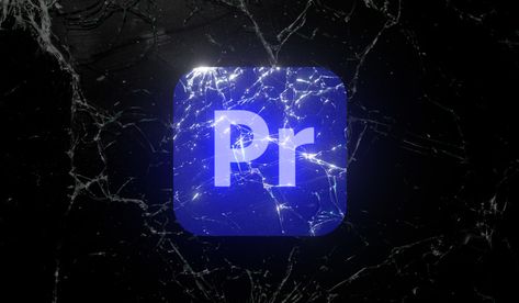 Why Premiere Pro Is Crashing and How to Make it Stop Adobe Apps, Make It Stop, Premiere Pro Cc, Adobe Creative Cloud, Adobe Creative, Adobe Premiere Pro, Crafts With Pictures, Premiere Pro, Stop It