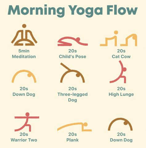 Morning Yoga Flow, Bedtime Yoga, Zen Yoga, Relaxing Yoga, Breathing Exercises, Find A Way, Morning Yoga, Yoga Flow, Yoga Inspiration