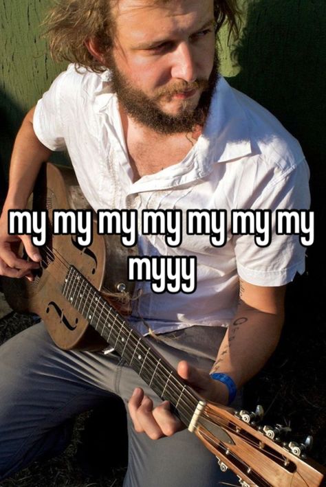 Justin Vernon, Bon Iver, Laptop Wallpaper, Boys Who, Musician, Laptop, Cheese, Memes, Funny