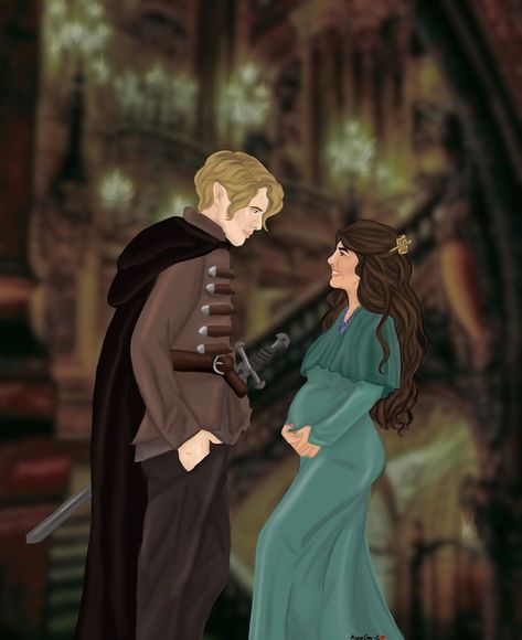 The Ghost The Cruel Prince, The Ghost Cruel Prince, Taryn Duarte, Cruel King, Ed King, Books Characters, Books Fanart, The Folk Of The Air, Holly Black Books